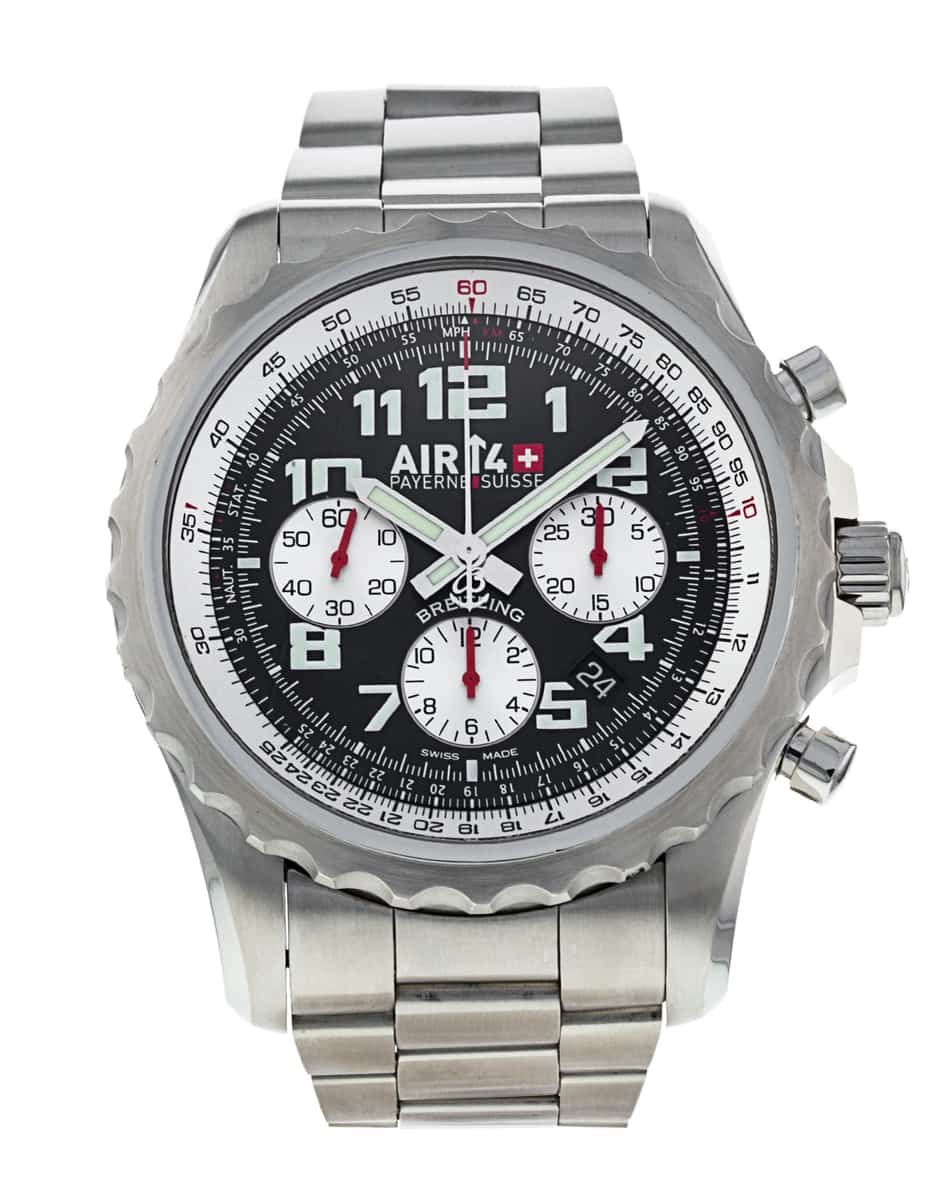 Breitling a23360 best sale